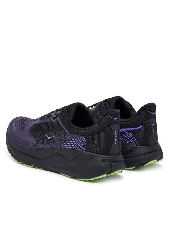 Hoka Scarpe running Hoka Arahi 9 1176531 Viola