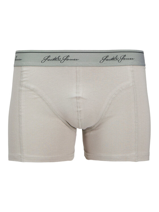 Jack & Jones Jack & Jones Set di boxer Tate 12283393 Multicolore