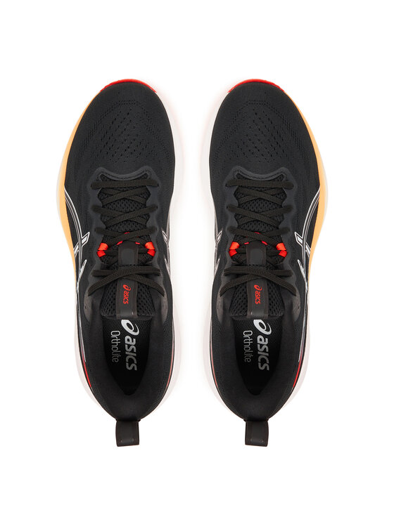 Asics Skriešanas apavi Asics Gel-Pulse 16 1011B962 Melns