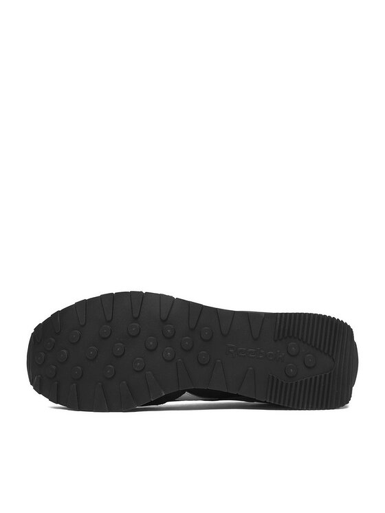 Reebok Снікерcи Reebok C-GLIDE LOW 100208667 Чорний