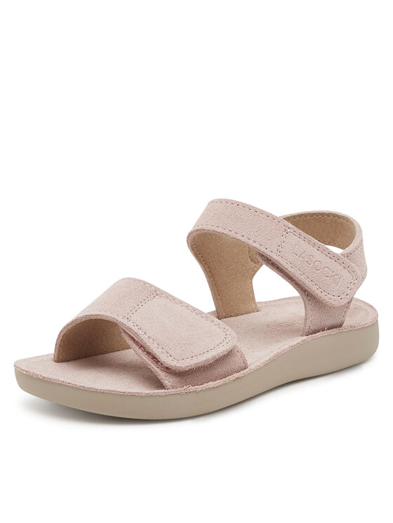Lasocki Young Босоніжки Lasocki Young SUS CXM1167-9 Рожевий