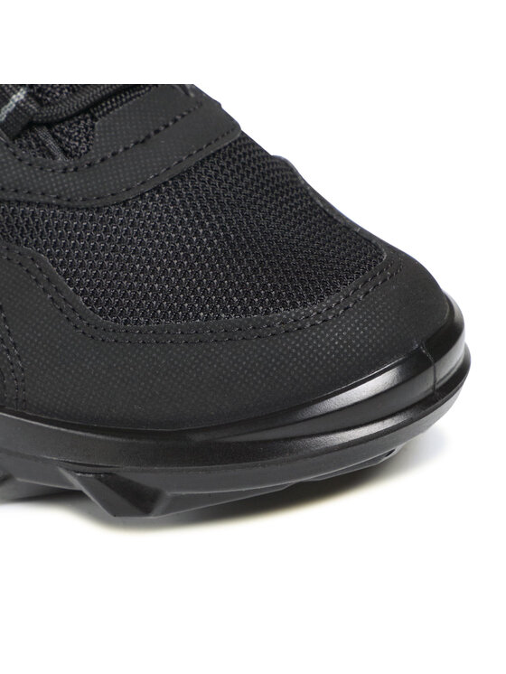 ECCO Trekkingi ECCO Mx W Mid Gtx Tex GORE-TEX 82022351052 Czarny