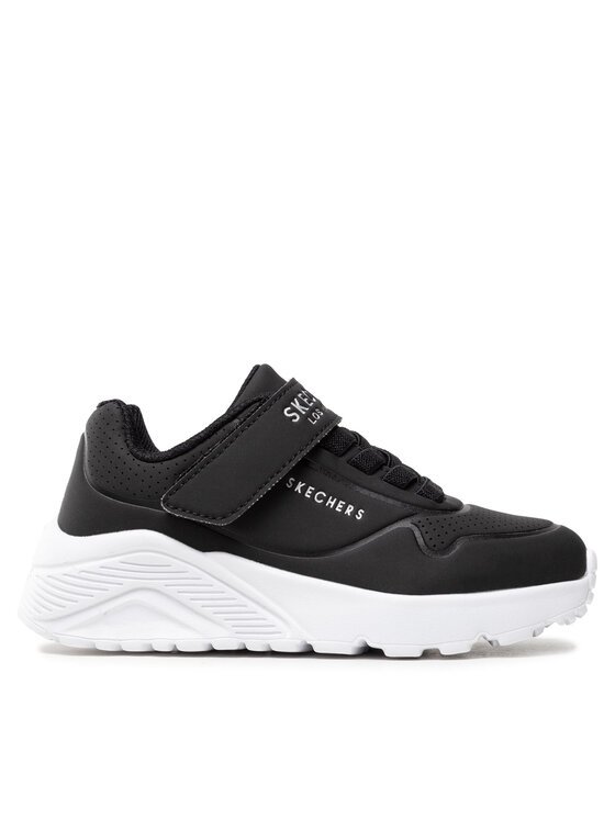 Skechers Sneakers Skechers Vendox 403695L/BLK Negru