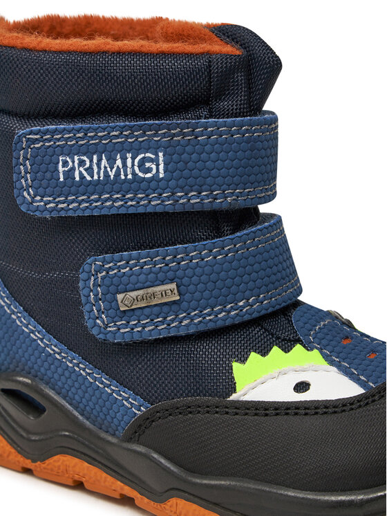 Primigi Снігоходи Primigi 6861333 M GORE-TEX Cиній