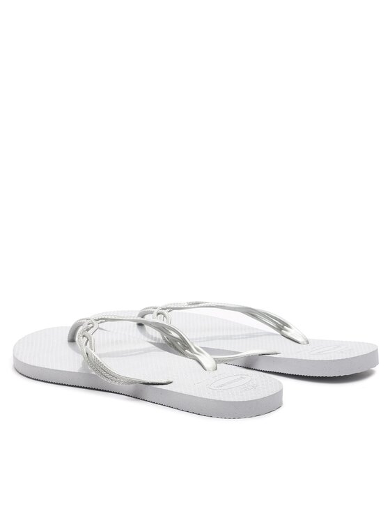 Havaianas В'єтнамки Havaianas 41232253498 Сірий