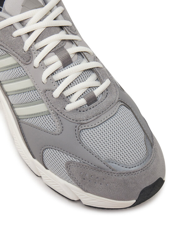 adidas Sneakersy adidas Crazychaos 2000 JH6847 Sivá