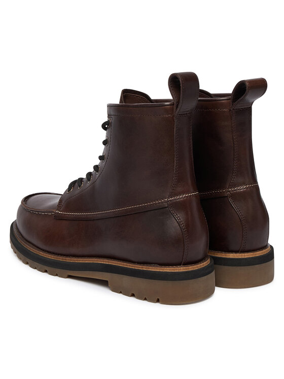 Vagabond Shoemakers Чоботи Vagabond Shoemakers Jay 5877-001-31 Коричневий