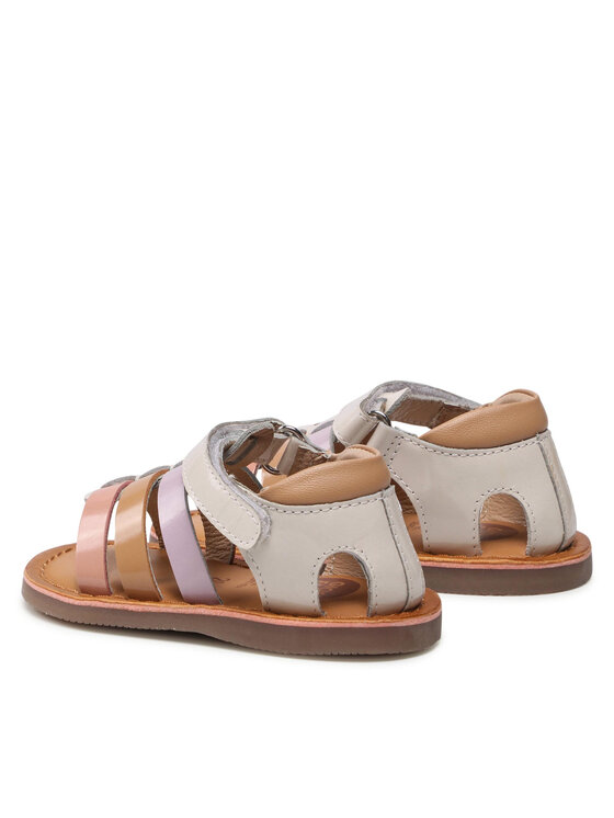 Gioseppo Sandale Gioseppo Aetna 65781 Šarena