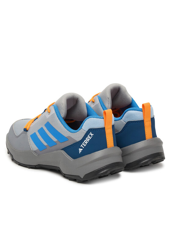 adidas Трекінгові черевики adidas Terrex Ax4S JR9062 Сірий