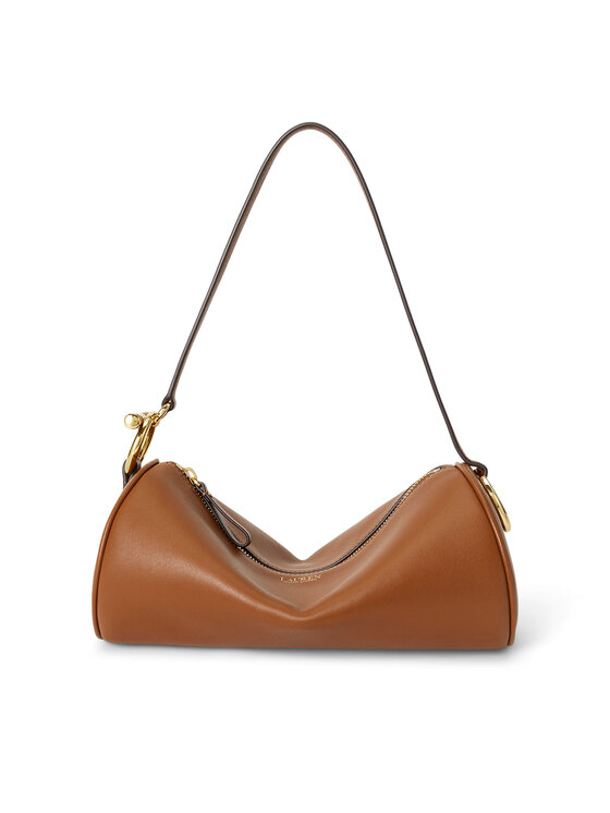 LAUREN RALPH LAUREN Geantă LAUREN RALPH LAUREN 431P16747001 Maro