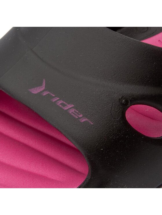 Rider Chanclas Rider Slide Feet VII Fem 81907 Negro