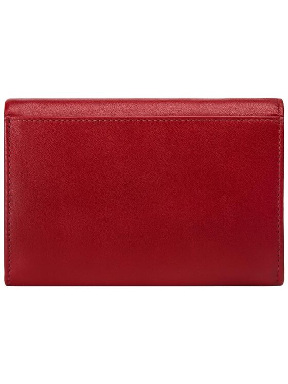 Samsonite Portafoglio Samsonite 141-681 Rosso