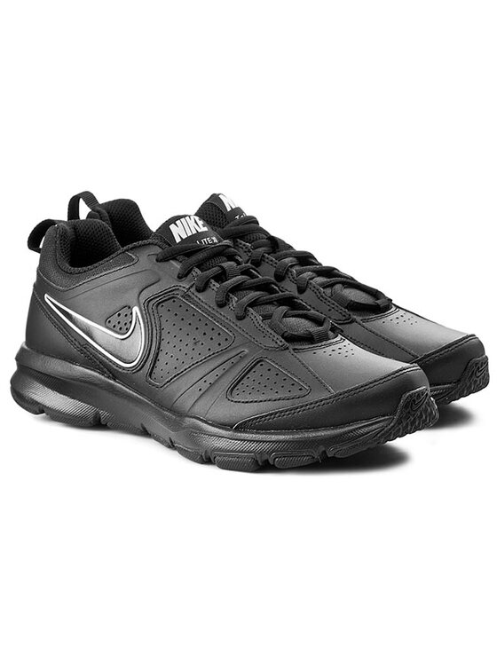 Nike Sportcipők Nike T-Lite XI 616544 007 Fekete