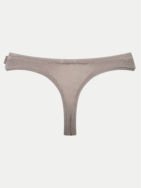 Calvin Klein Underwear Calvin Klein Underwear Komplet tangic﻿ 000QD5220E Pisana