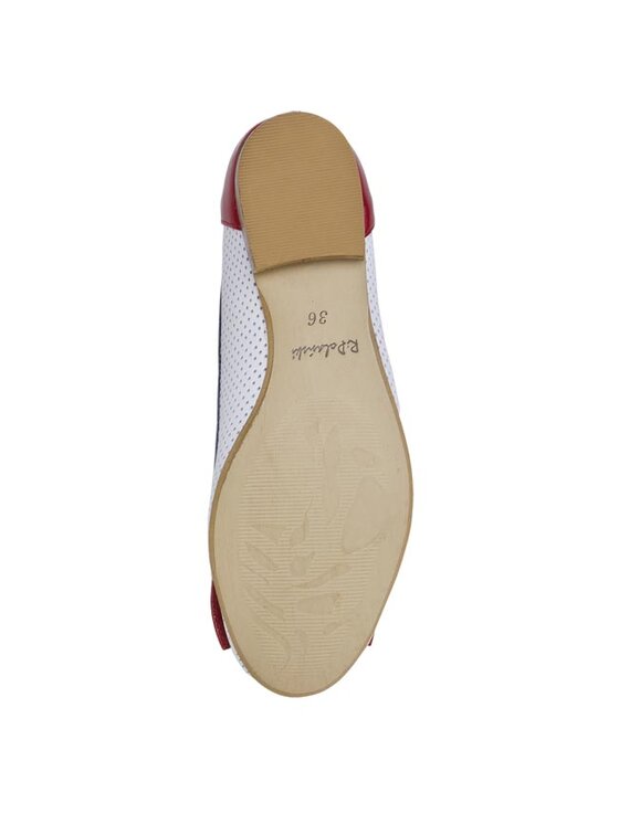 R.Polański R.Polański Ballerine 667/A
