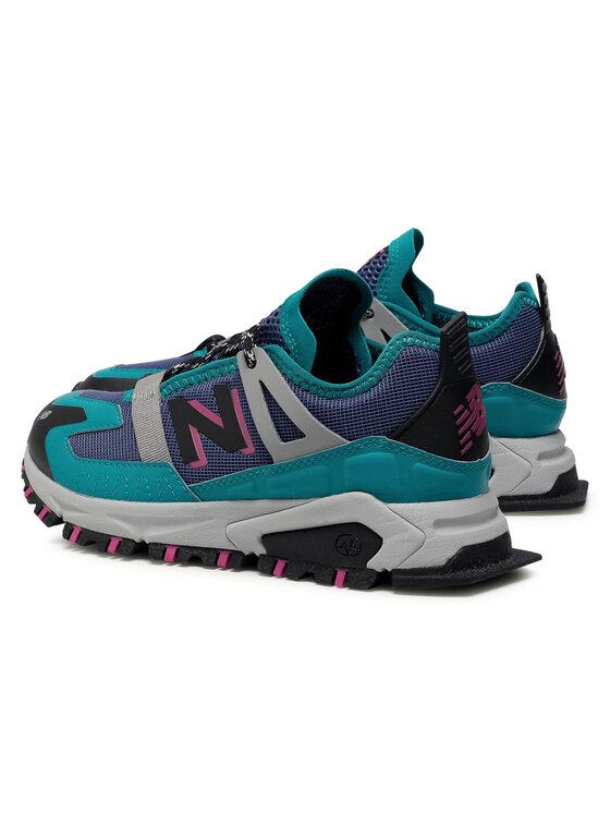 New Balance Sneakers New Balance WSXRCTXB Albastru