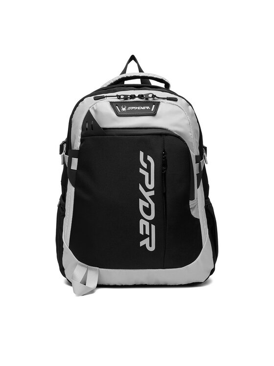 Spyder Туристичний рюкзак Spyder CWBEO-SR-KL-001-09 Чорний