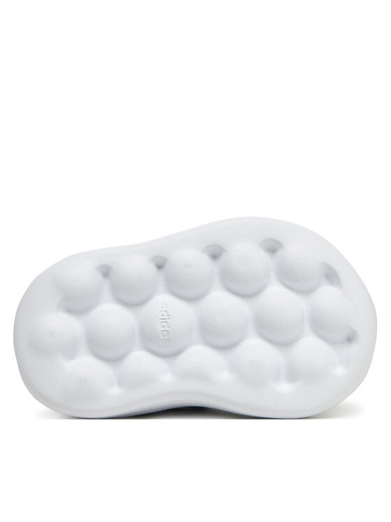 adidas Снікерcи adidas Bubblecomfy JI1608 Зелений
