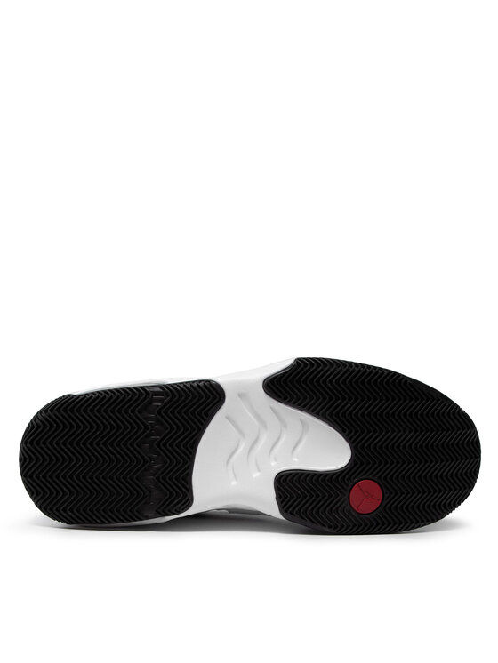 Nike Αθλητικά Nike Jordan Max Aura 2 CK6636 100 Λευκό