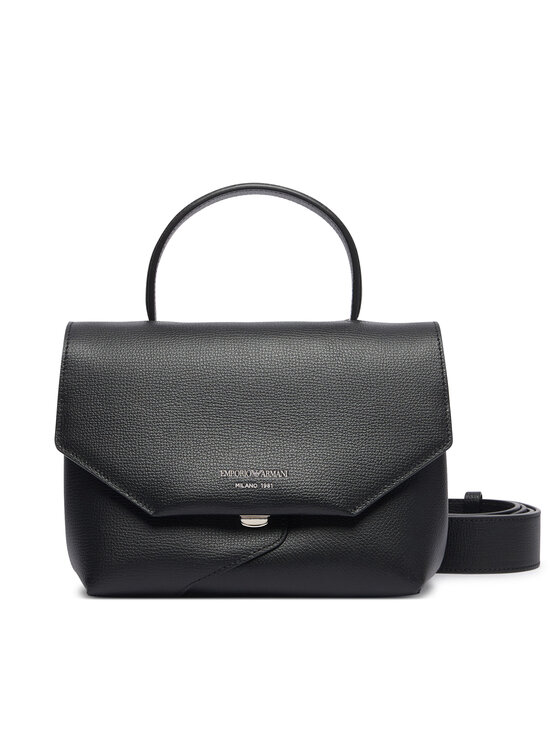 Emporio Armani Geantă Emporio Armani EW005672 AF29459 Negru