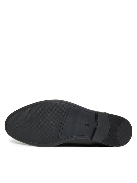 Lasocki Polobotky Lasocki MIKI-42 MB Černá