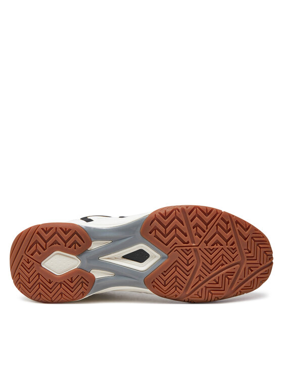 Endurance Zapatillas Endurance Donovan Uni Indoor Shoe E244342 Blanco