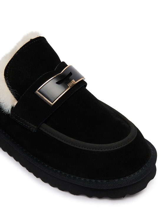 Liu Jo Ciabatte Liu Jo Jil 11 SF6151 PX002 Nero