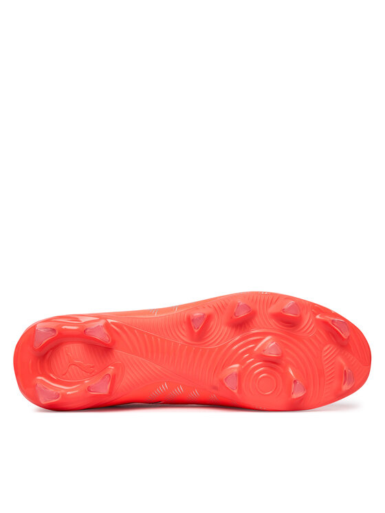Puma Взуття для футболу Puma Future 9 Play Fg/Ag 108715 01 Оранжевий