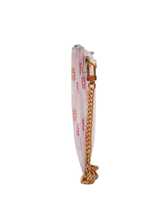 PINKO Táska Pinko Flat Classic D 103336 A1EM Lila