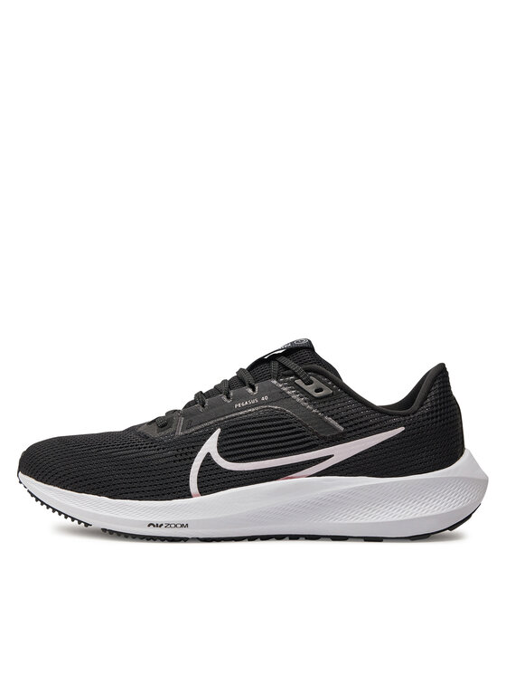 Nike Взуття для бігу Nike Air Zoom Pegasus 40 DV3853 001 Чорний