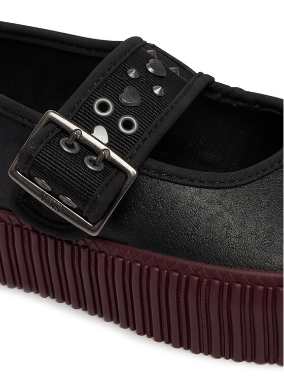Vans Scarpe basse Vans Mary Jane Creeper VN000D072Q11 Nero