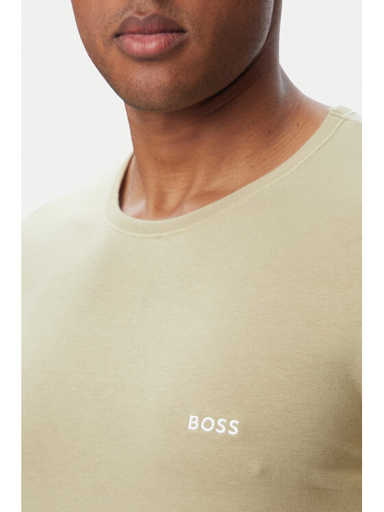 BOSS BOSS Комплект футболок Classic 50532468 Кольоровий Regular Fit