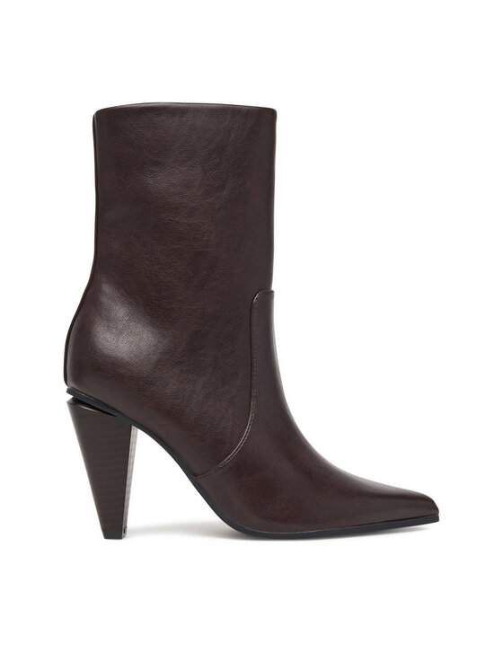 MEXX Bokacsizma MEXX EO-MI001804363W Barna