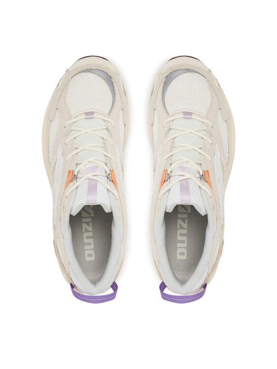 Mizuno Снікерcи Mizuno Wave Mujin Tl D1GA251301 Сірий