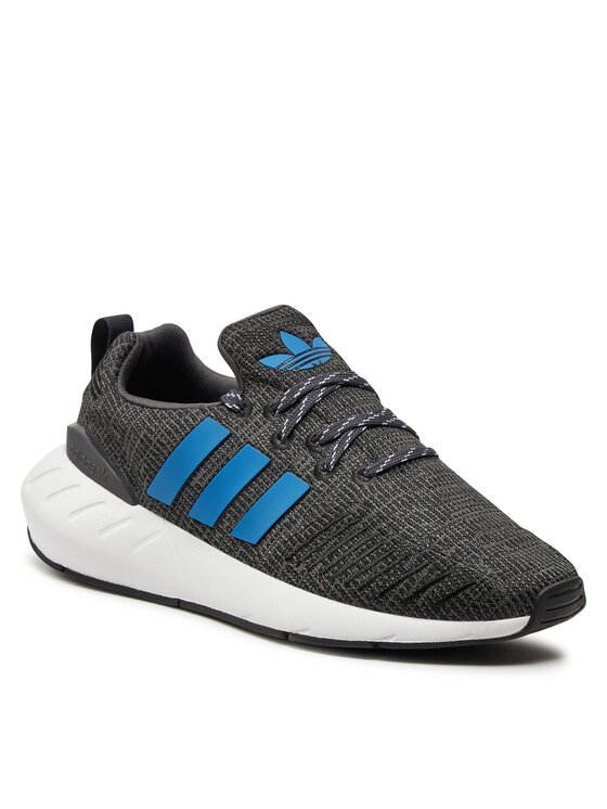 adidas Снікерcи adidas Swift Run 22 J GX9207 Сірий