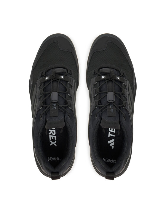 adidas Трекінгові черевики adidas Terrex Skychaser GORE-TEX IH1093 Чорний