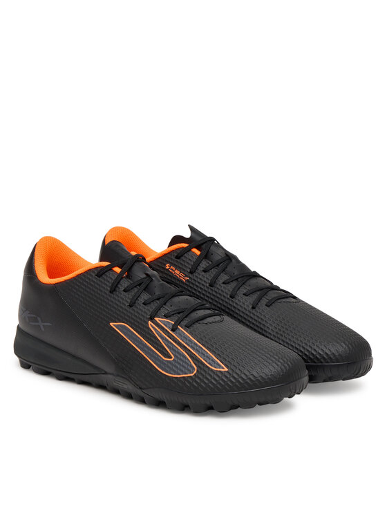 Skechers Взуття для футболу Skechers Gold Tf 252124 BKOR Чорний