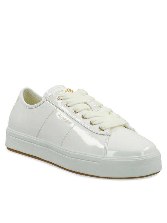 Gant Снікерcи Gant 30531829 Білий