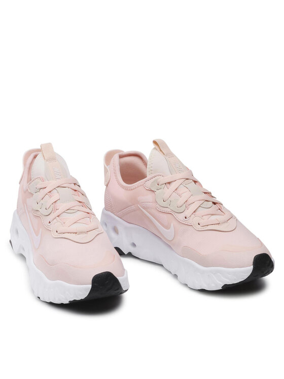 Nike Sneakersy Nike React Art3Mis CN8203-800 Růžová