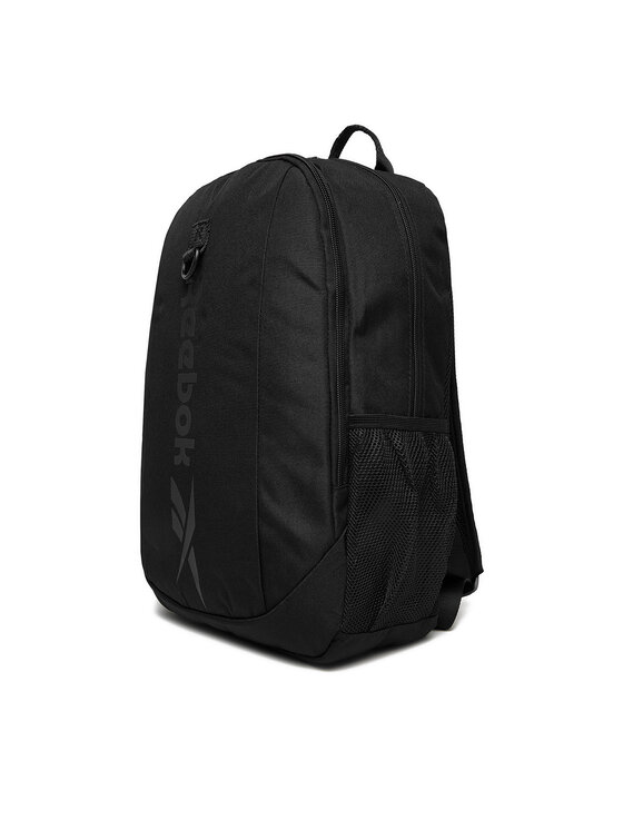 Reebok Рюкзак Reebok CWBEO-RBK-WS-008-09 Чорний