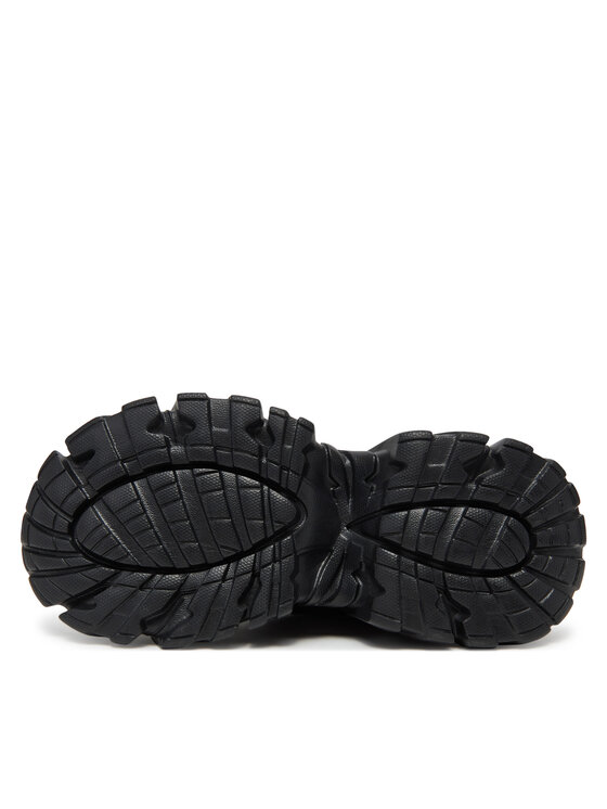 DeeZee Sneakers DeeZee AM25238 Nero