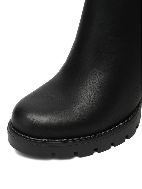 JENNY Ботильйони JENNY CEO-WS5068-04 Чорний