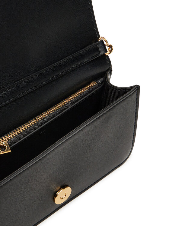 LOVE MOSCHINO Torebka LOVE MOSCHINO JC5736PP0MKG0000 Czarny