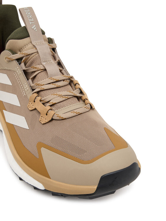 adidas Снікерcи adidas Terrex Free Hiker 2.0 Low JQ9904 Коричневий
