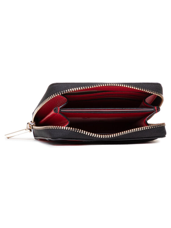 Kate Spade Гаманець Kate Spade PWR00228 Чорний