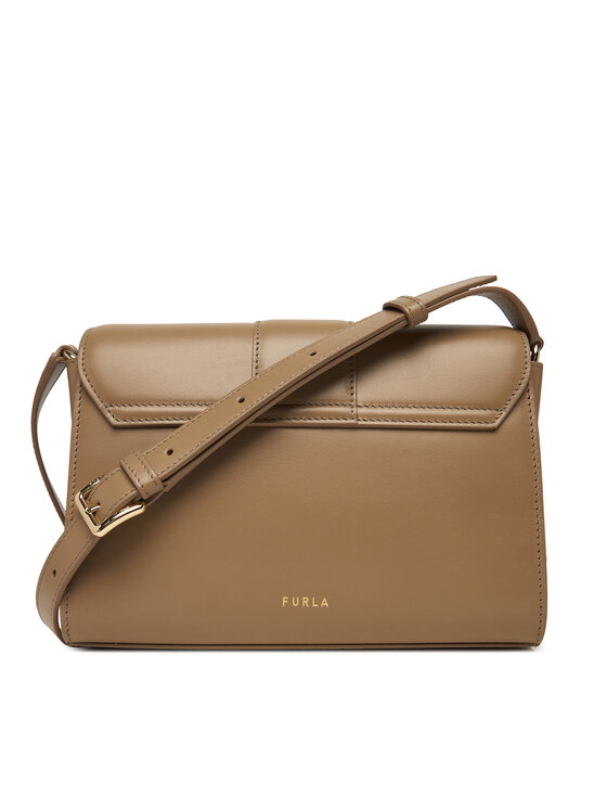 Furla Сумка Furla Urban  WB01683 BX3346 IT 1257S Бежевий