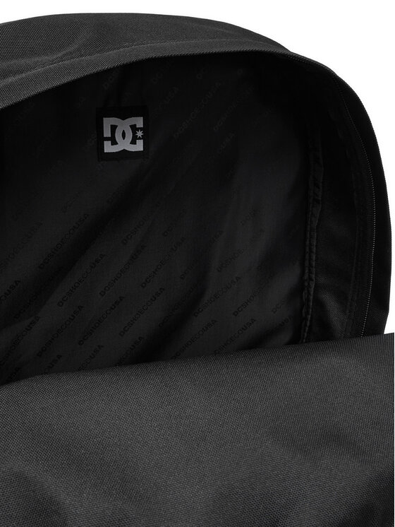 DC Shoes Рюкзак DC Shoes WBEO-DCI-HT-010-10 Чорний