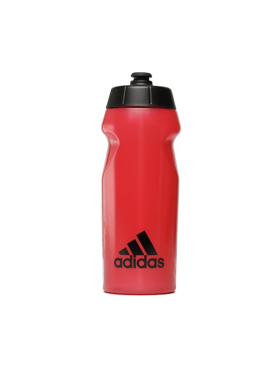 adidas Fľaša na vodu adidas Performance Water Bottle .5 L HT3524 Červená