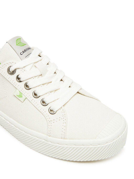 Cariuma Кеди Cariuma Oca 100103W0M080 Білий