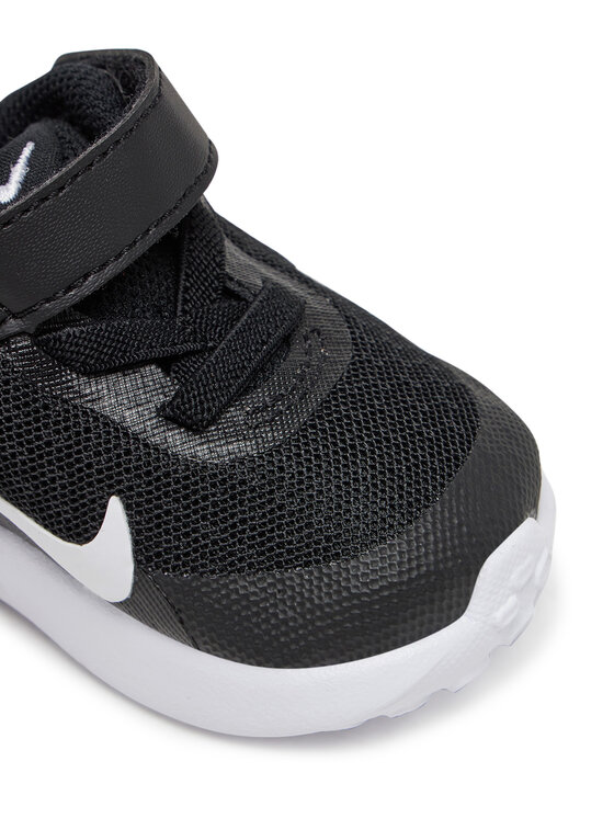 Nike Снікерcи Nike Revolution 7 Чорний